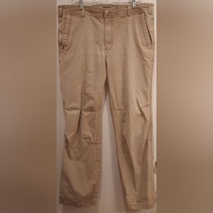 Cabela's Pants 38x33(tag‎ 38x34) Men’s Hiking Outdoors Utility w/Pockets